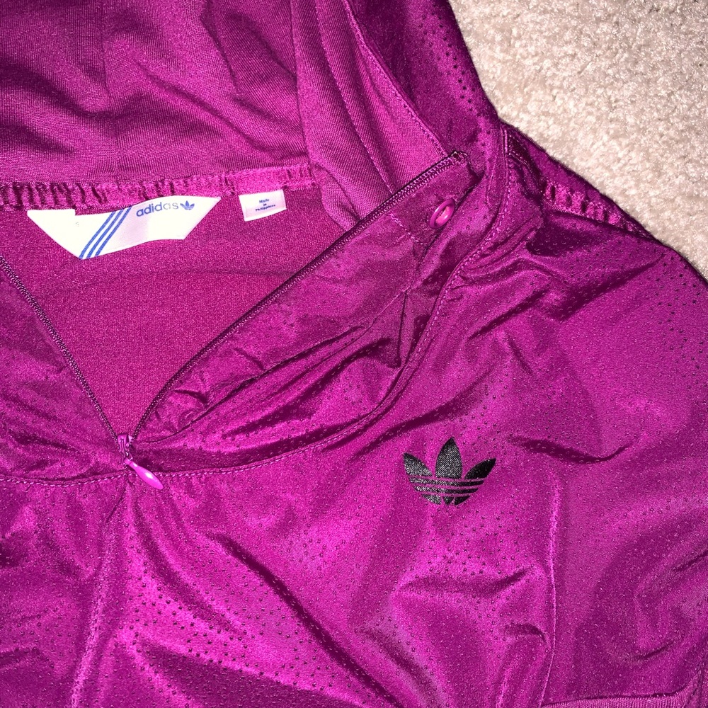 Adidas Jacket - Picture 2 of 6